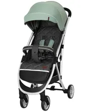 Прогулочная коляска CARRELLO Gloria, Olive Green