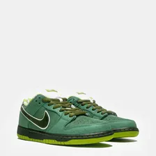 Nike Dunk Low Pro OG QS Green Lobster