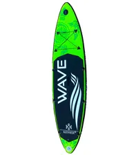 Сапборд Kesser Wave Green 305 см