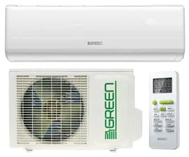 Сплит-система Green серии TRIUMPH STANDARD TSI / TSO-09 HRSY1