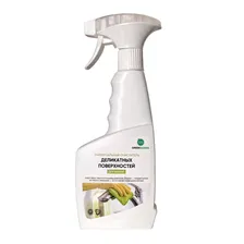 Чистящее средство Green Goods для ванной 500 мл