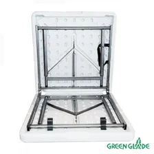 Стол садовый складной Green Glade F122 123108-07
