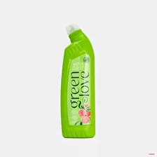 Чистящее средство для унитаза Green Love ECO Грейпфрут 750 мл