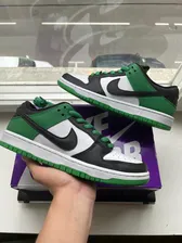 Nike SB Nike SB Dunk Low Classic Green