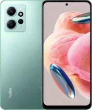 Xiaomi Redmi Note 12 4G 8/128Gb mint green (Global)
