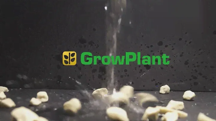 СУБСТРАТ GROWPLANT - ЭТО ПРОРЫВ НА РЫНКЕ СУБСТРАТОВ