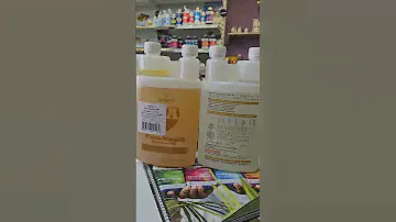 GroBro CocoMagiX A+B, двухкомпонентные минеральные удобрения производства РФ для кокосового субстрат