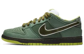 Кроссовки Concepts X Nike Dunk Sb Green Lobster