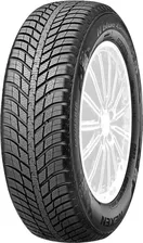 NOKIAN TYRES (Ikon Tyres) HAKKA GREEN 3 185/65R14 86H