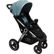 Прогулочная коляска SWEET BABY SUBURBAN LIGHT Green (Air) 426646