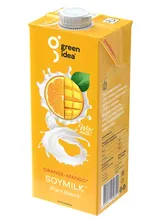 Соевый напиток Green Idea