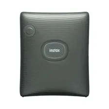 Квадратный принтер: цвет Полуночно-зеленый, Instax Square Link Printer Midnight Green, произв. Instax