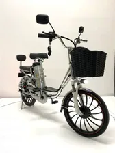 Электровелосипед Green Camel Транк 20 V8 PRO