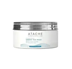Маска Essentielle Green Tea Mask, 200 мл. - Atache