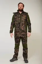 Костюм Remington XM Elite Green Forest