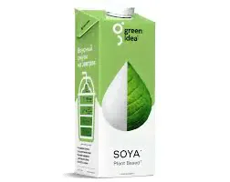 Напиток соевый Green Idea 1 л