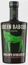 Green Baboon (Грин Бабун)