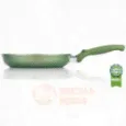 Сковорода с керамическим покрытием Risoli Dr Green 20см \ 00103DR/20GS