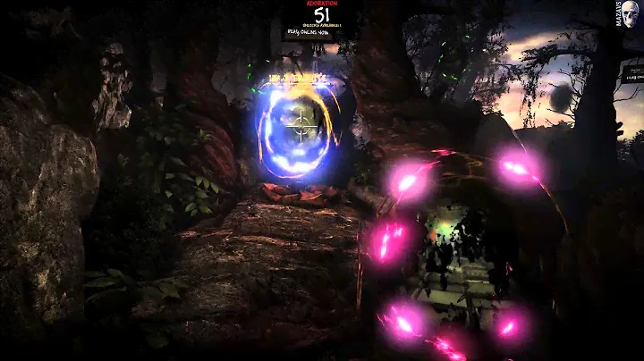 Project Green Beat | GamePlay PC 1080p