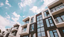 ЖК Green Palace (Грин Пэлас)