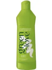 Средство чистящее универсальное Green Love 330г крем 4602984020324