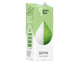 Напиток Green Idea соевый 1л