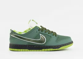 Nike Dunk SB Low Green Lobster