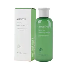 Innisfree Green Tea Balancing Skin EX