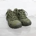 Кроссовки тактические E-PRO Special low KEVLAR арт.101 ( green)