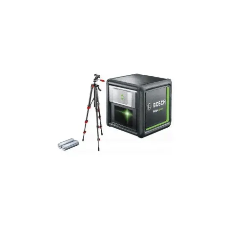 Нивелир лазерный Bosch Quigo Green (0603663C01)