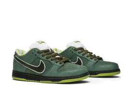 Nike SB Dunk Low Pro ‘Green Lobster’