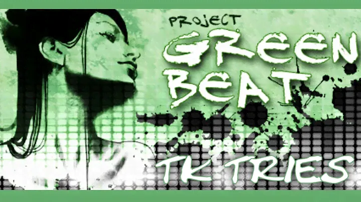 On a Rail: Project Green Beat