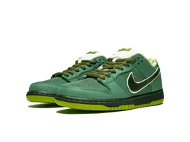 nike dunk low pro og qs green lobster BV1310_337A