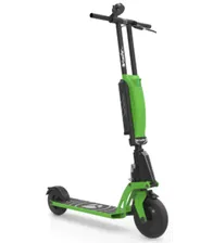 Электросамокат Kleefer e-PURE Green