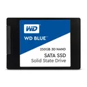 Диск SSD WD Green 2.5" 240 ГБ SATA, WDS240G2G0A