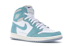 Nike Jordan 1 Retro High Turbo Green