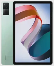 Планшет XiaoMi Redmi Pad 6/128GB Wi-Fi Green Global Version