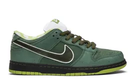 Concepts X Dunk SB Green Lobster