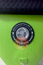 SUP доска Cooyes Wave 10’6 Green