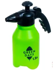 Опрыскиватель 1,5л GREEN DAYS
