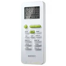 Сплит-система Green TSI/TSO-18 HRSY1