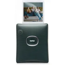  Fujifilm Instax Square Link Midnight Green