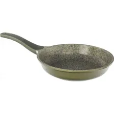 Сковорода WINNER WR-8171 GREEN STONE с гранитным покрытием, 26 см
