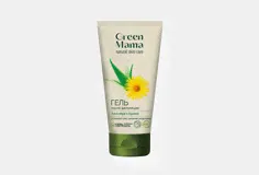 Гель после депиляции Green Mama