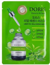Doris Маска для лица GREEN TEA