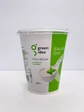  Green Idea Vegcream   ,