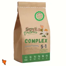 Протеин комплексный белок Complex «Green Proteins», 900г