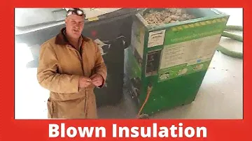Green Fiber Installation Video