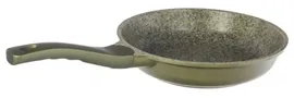 Vissner Сковорода WR-8171 26 см GREEN STONE с гранитным покрытием сковородка