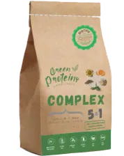 Green Proteins Complex Protein 900 гр